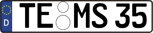 TE-MS35