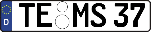 TE-MS37