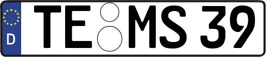 TE-MS39