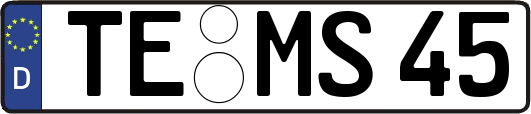 TE-MS45