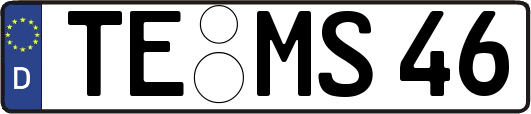 TE-MS46