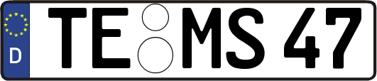 TE-MS47