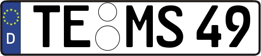 TE-MS49