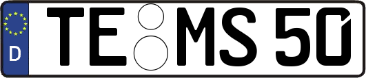 TE-MS50