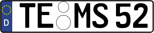 TE-MS52