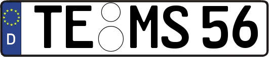TE-MS56