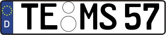 TE-MS57