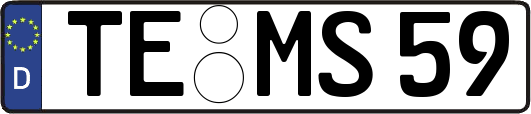 TE-MS59