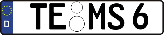 TE-MS6