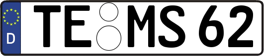 TE-MS62