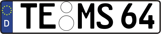 TE-MS64