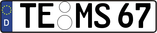 TE-MS67