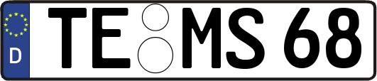 TE-MS68