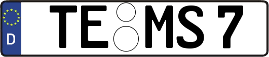 TE-MS7