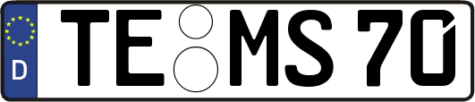 TE-MS70
