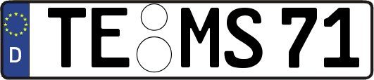 TE-MS71