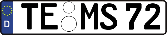 TE-MS72