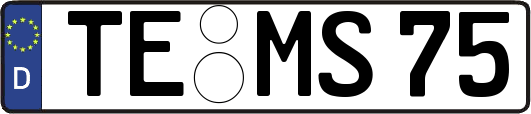 TE-MS75