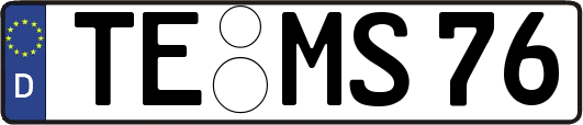 TE-MS76
