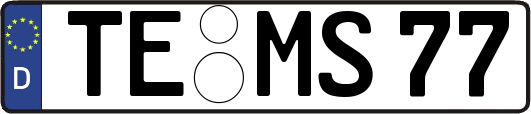 TE-MS77
