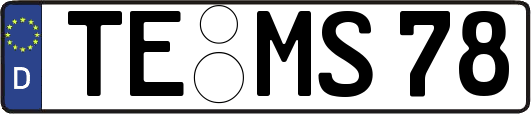TE-MS78