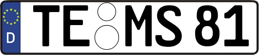 TE-MS81