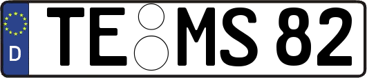 TE-MS82
