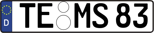 TE-MS83