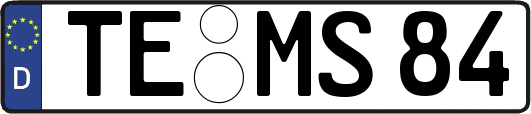 TE-MS84