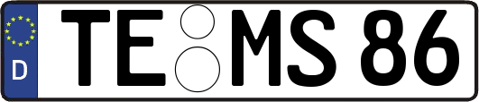 TE-MS86