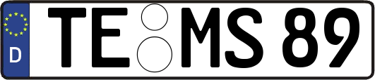 TE-MS89