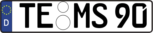 TE-MS90