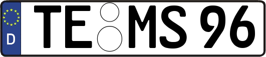 TE-MS96