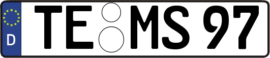 TE-MS97