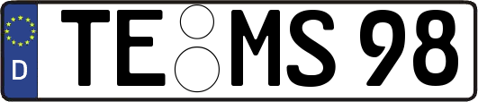 TE-MS98