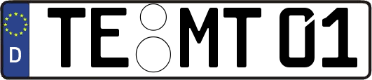 TE-MT01