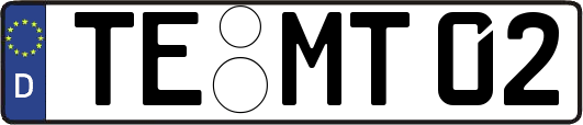 TE-MT02