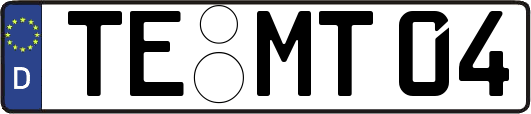 TE-MT04