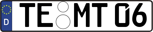 TE-MT06