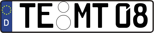 TE-MT08