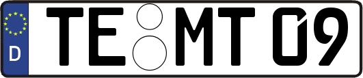 TE-MT09