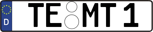 TE-MT1