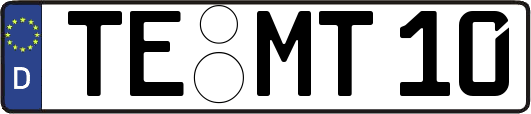TE-MT10