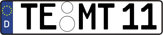 TE-MT11