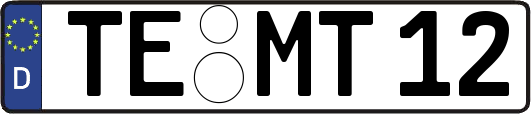 TE-MT12