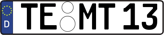 TE-MT13