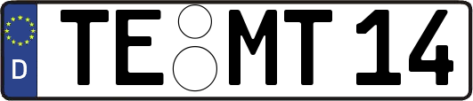 TE-MT14