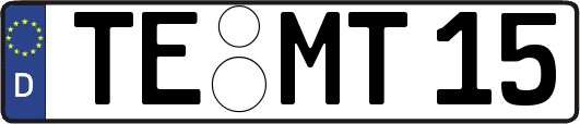 TE-MT15