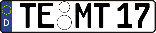 TE-MT17