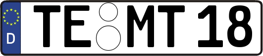 TE-MT18